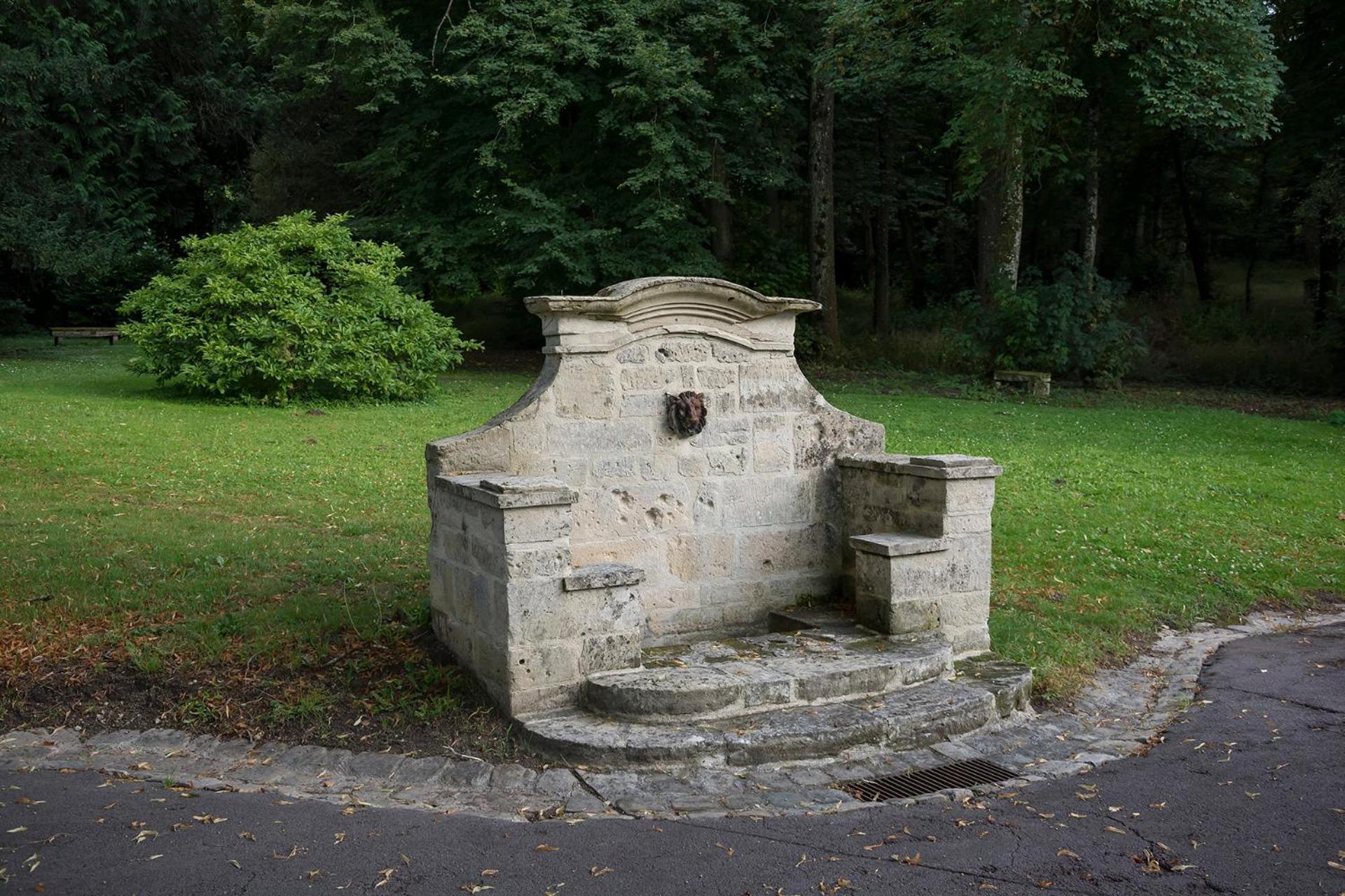 Le Manoir Paradi Presles-et-Thierny Extérieur photo